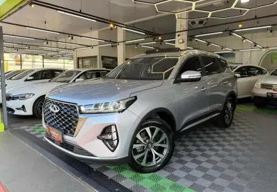 Caoa chery tiggo7 pro 16t 2023