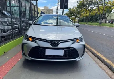 Toyota corolla xei 20 2024