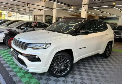 Jeep compass serie s tf 2022