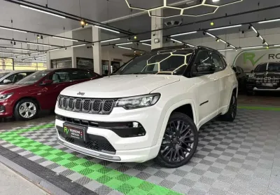 Jeep compass serie s tf 2022
