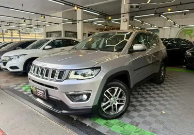Jeep compass sport f 2021