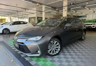 Toyota corolla xei 20 2022