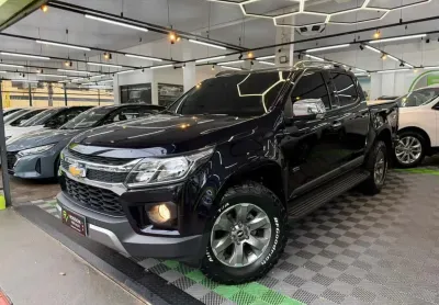 Chevrolet s10 ltz dd4a 2024