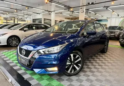 Nissan versa excl cvt 2022