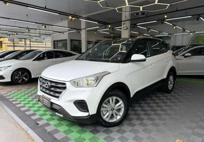 Hyundai creta 16a attitu 2018