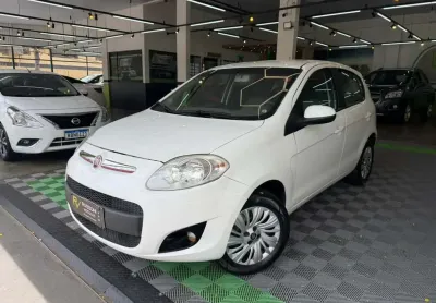 Fiat palio essence 1.6 2013