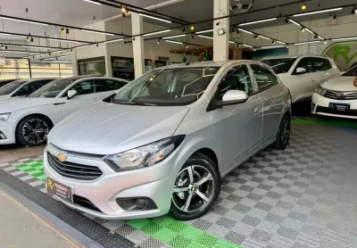 Chevrolet onix 1.0mt lt 2019