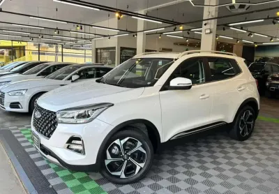 Caoa chery tiggo5x pro 2023