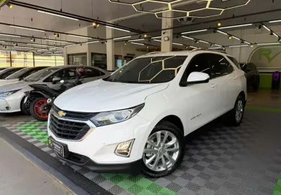 Chevrolet chev equinox lt 2018