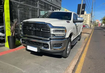 Ram 2500 laie 2022