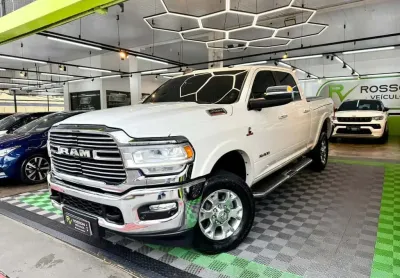 Ram 2500 laie 2022