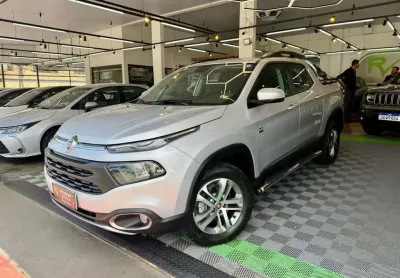 Fiat toro freedom at9 d 2019