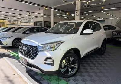 Caoa chery tiggo5x sport 2024