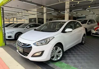 Hyundai i30 1.8 2015