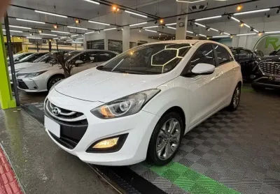 Hyundai i30 1.8 2015
