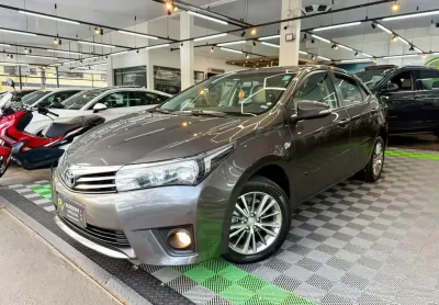 Toyota corolla xei20flex 2015