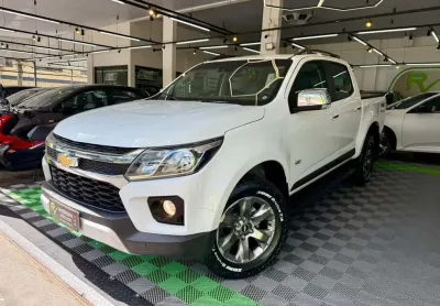 Chevrolet s10 ltz dd4a 2023