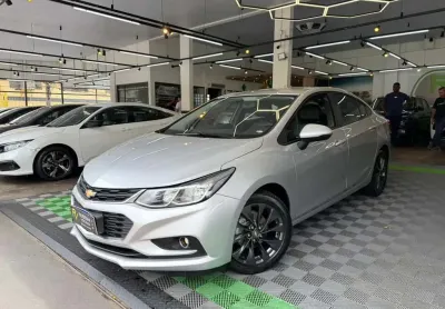 Chevrolet chev cruze lt nb at 2019