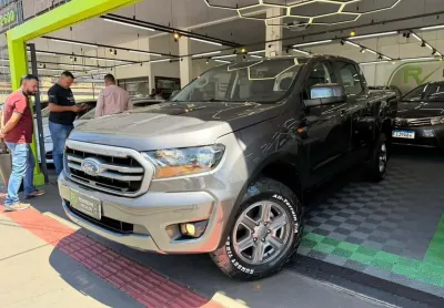 Ford ranger xlscd4a22c 2023