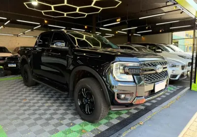 Ford ranger xlscd2d4a 2025