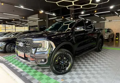 Ford ranger xlscd2d4a 2025