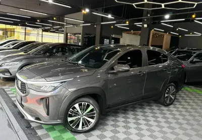 Fiat fastback audace 2023