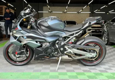 Bmw s 1000 rr 2026