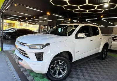 Chevrolet s10 ltz dd4a 2025