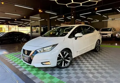 Nissan versa excl cvt 2022
