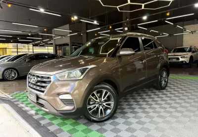 Hyundai creta 20a presti 2018