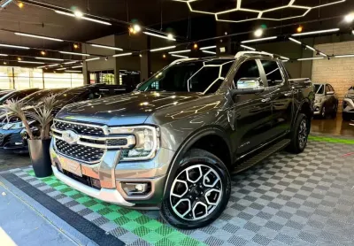 Ford ranger ltdpcd3d4a 2025