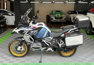 Bmw r1250gs a 2023