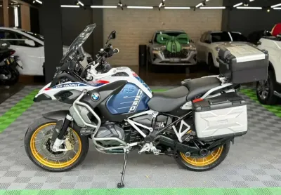 Bmw r1250gs a 2023