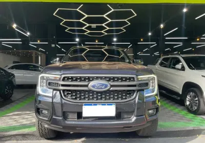 Ford ranger xlscd2d4a 2025