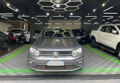 Volkswagen gol 1.6l af5 2022