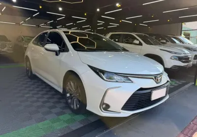 Toyota corolla xei 20 2022