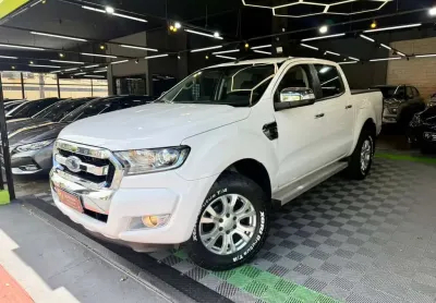 Ford ranger xltcd2 25c 2019