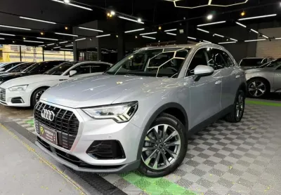 Audi q3 1.4tfsi 2021