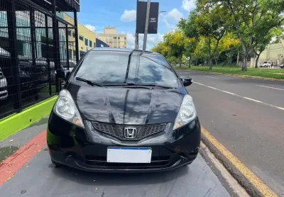 Honda fit ex flex 2012