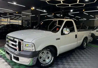Ford f250 xl l 1999
