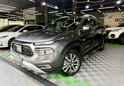 Fiat toro ranch at9 4x4 2022