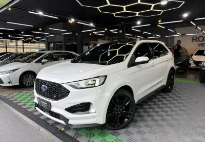 Ford edge st gtdi 2020