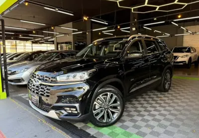 Caoa chery tiggo 8 tgdi 2022
