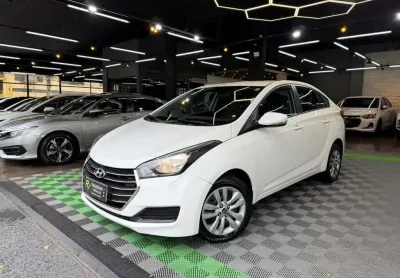 Hyundai hb20s comfortline _4p_ 2018