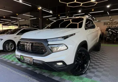 Fiat toro volc turb at6 2023