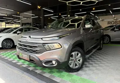 Fiat toro freedom at6 2021