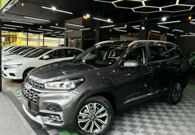 Caoa chery tiggo8 1.6tgdi 2022