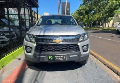 Chevrolet s10 lt dd4a 2023