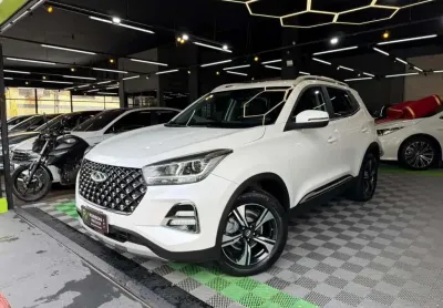 Caoa chery tiggo5x sport 2024