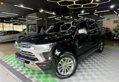 Chevrolet s10 hc dd4a 2025